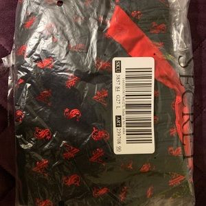 Victorias Secret Pajama Shorts